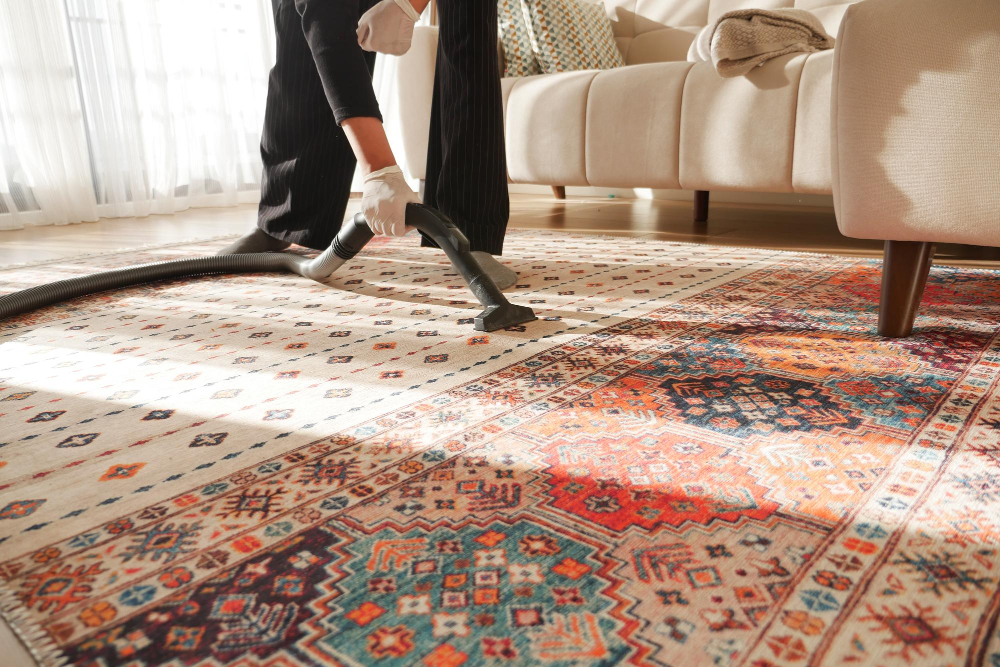 Rug Cleaning